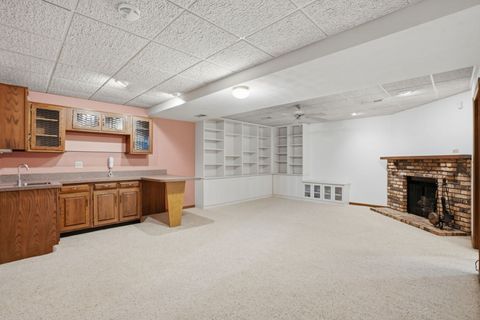 Tiny photo for 4828 6th Avenue Drive, Moline, IL 61265 (MLS # 12603655)