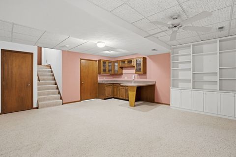 Tiny photo for 4828 6th Avenue Drive, Moline, IL 61265 (MLS # 12603655)