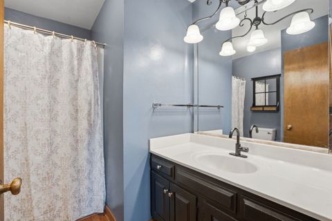 Tiny photo for 4828 6th Avenue Drive, Moline, IL 61265 (MLS # 12603655)