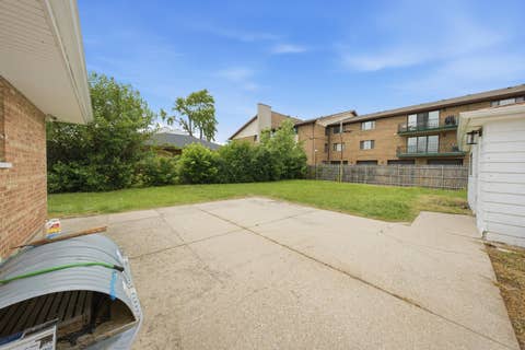 Tiny photo for 7920 W 91st Street, Hickory Hills, IL 60457 (MLS # 12714402)