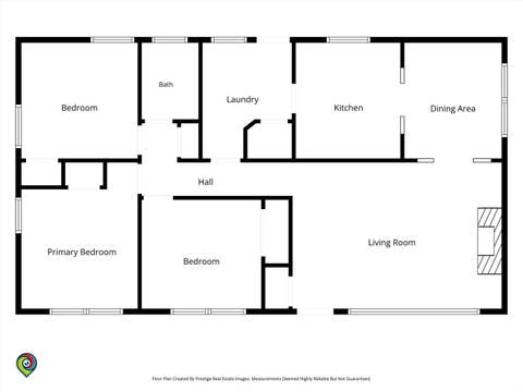 Tiny photo for 7920 W 91st Street, Hickory Hills, IL 60457 (MLS # 12714402)