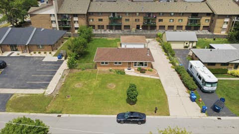 Tiny photo for 7920 W 91st Street, Hickory Hills, IL 60457 (MLS # 12714402)