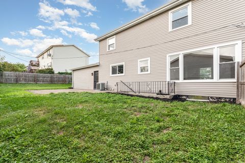 Tiny photo for 9101 Sycamore Drive, Hickory Hills, IL 60457 (MLS # 12475123)