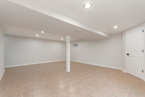 Tiny photo for 9101 Sycamore Drive, Hickory Hills, IL 60457 (MLS # 12475123)