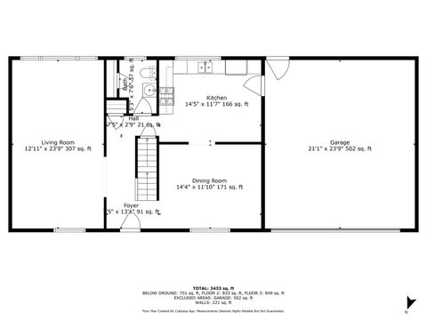 Tiny photo for 9101 Sycamore Drive, Hickory Hills, IL 60457 (MLS # 12475123)