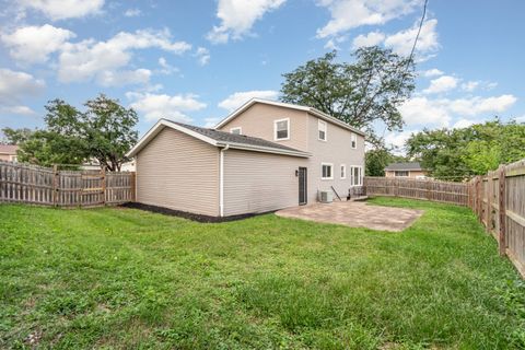 Tiny photo for 9101 Sycamore Drive, Hickory Hills, IL 60457 (MLS # 12475123)