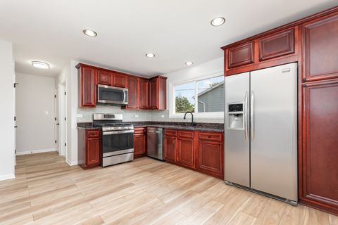 Tiny photo for 9101 Sycamore Drive, Hickory Hills, IL 60457 (MLS # 12475123)