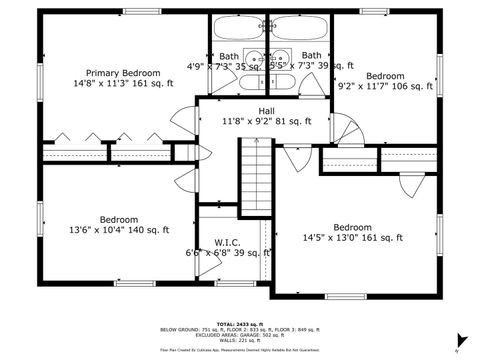Tiny photo for 9101 Sycamore Drive, Hickory Hills, IL 60457 (MLS # 12475123)