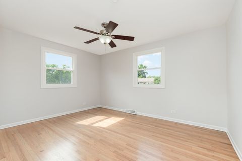 Tiny photo for 9101 Sycamore Drive, Hickory Hills, IL 60457 (MLS # 12475123)