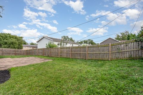 Tiny photo for 9101 Sycamore Drive, Hickory Hills, IL 60457 (MLS # 12475123)