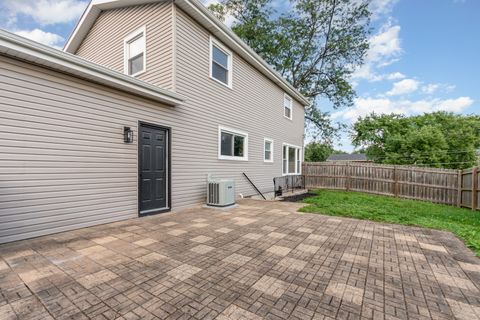 Tiny photo for 9101 Sycamore Drive, Hickory Hills, IL 60457 (MLS # 12475123)