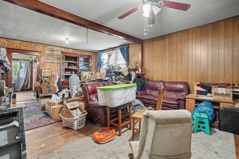 Tiny photo for 626 8th Avenue S, Clinton, IA 52732 (MLS # 12693250)
