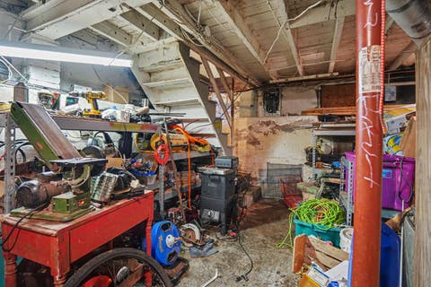 Tiny photo for 626 8th Avenue S, Clinton, IA 52732 (MLS # 12693250)