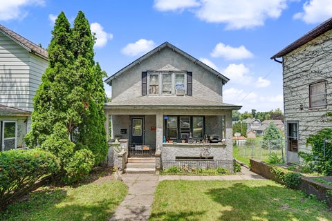 Photo of 626 8th Avenue S, Clinton, IA 52732 (MLS # 12693250)
