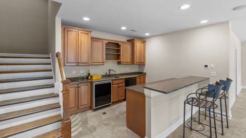 Tiny photo for 79 S Wynstone Drive, North Barrington, IL 60010 (MLS # 12676682)
