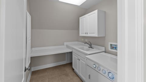 Tiny photo for 79 S Wynstone Drive, North Barrington, IL 60010 (MLS # 12676682)