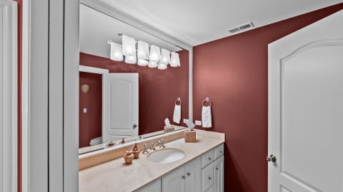 Tiny photo for 79 S Wynstone Drive, North Barrington, IL 60010 (MLS # 12676682)