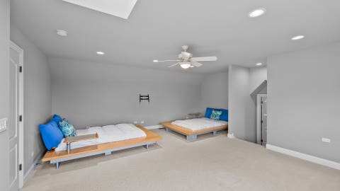 Tiny photo for 79 S Wynstone Drive, North Barrington, IL 60010 (MLS # 12676682)