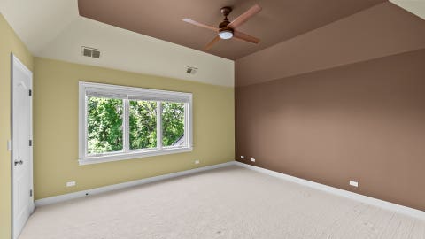 Tiny photo for 79 S Wynstone Drive, North Barrington, IL 60010 (MLS # 12676682)