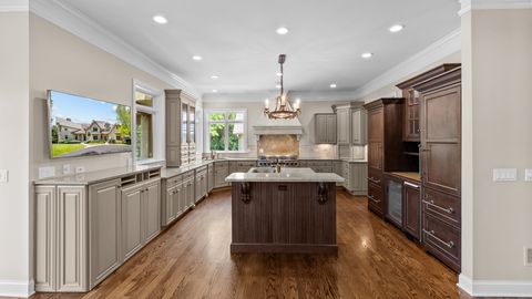 Tiny photo for 79 S Wynstone Drive, North Barrington, IL 60010 (MLS # 12676682)