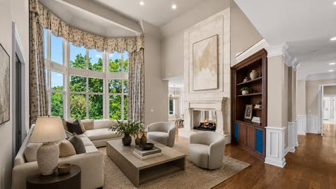 Tiny photo for 79 S Wynstone Drive, North Barrington, IL 60010 (MLS # 12676682)