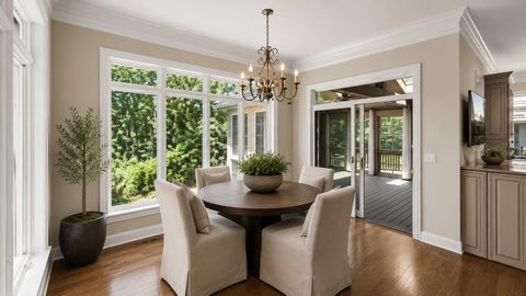 Tiny photo for 79 S Wynstone Drive, North Barrington, IL 60010 (MLS # 12676682)