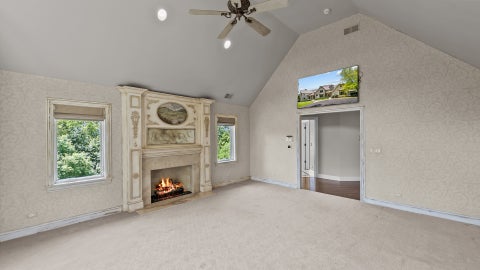 Tiny photo for 79 S Wynstone Drive, North Barrington, IL 60010 (MLS # 12676682)