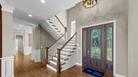 Tiny photo for 79 S Wynstone Drive, North Barrington, IL 60010 (MLS # 12676682)