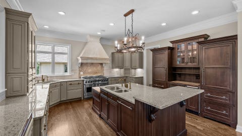 Tiny photo for 79 S Wynstone Drive, North Barrington, IL 60010 (MLS # 12676682)