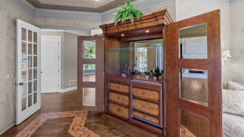 Tiny photo for 79 S Wynstone Drive, North Barrington, IL 60010 (MLS # 12676682)