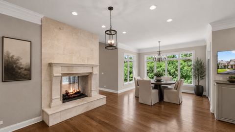 Tiny photo for 79 S Wynstone Drive, North Barrington, IL 60010 (MLS # 12676682)