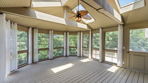 Tiny photo for 79 S Wynstone Drive, North Barrington, IL 60010 (MLS # 12676682)