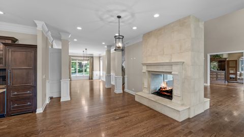 Tiny photo for 79 S Wynstone Drive, North Barrington, IL 60010 (MLS # 12676682)