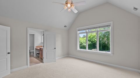 Tiny photo for 79 S Wynstone Drive, North Barrington, IL 60010 (MLS # 12676682)
