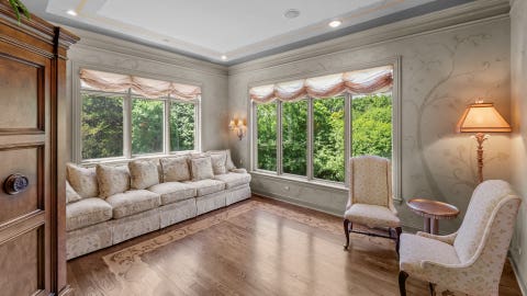 Tiny photo for 79 S Wynstone Drive, North Barrington, IL 60010 (MLS # 12676682)