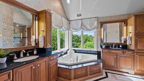 Tiny photo for 79 S Wynstone Drive, North Barrington, IL 60010 (MLS # 12676682)