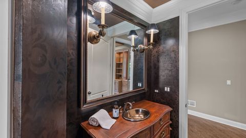 Tiny photo for 79 S Wynstone Drive, North Barrington, IL 60010 (MLS # 12676682)