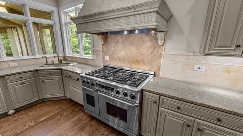 Tiny photo for 79 S Wynstone Drive, North Barrington, IL 60010 (MLS # 12676682)