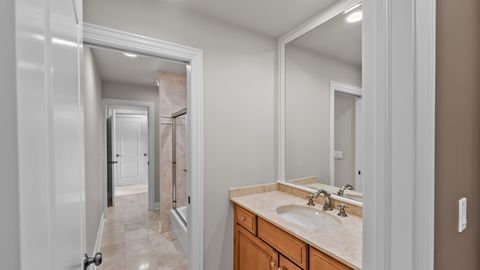 Tiny photo for 79 S Wynstone Drive, North Barrington, IL 60010 (MLS # 12676682)