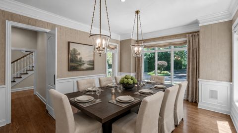 Tiny photo for 79 S Wynstone Drive, North Barrington, IL 60010 (MLS # 12676682)