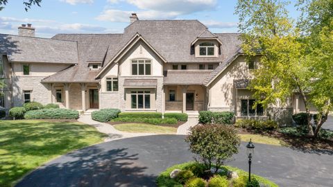 Tiny photo for 79 S Wynstone Drive, North Barrington, IL 60010 (MLS # 12676682)