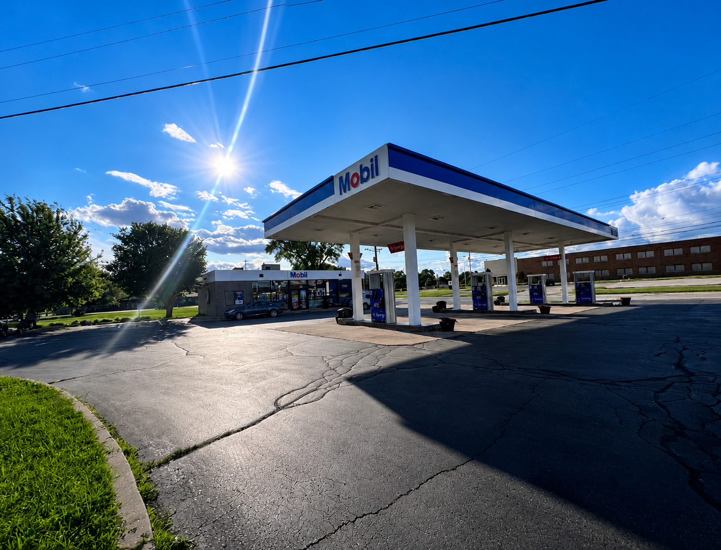 Photo 1 of 1 — 1030 E Riverside Boulevard, Loves Park, IL 61111