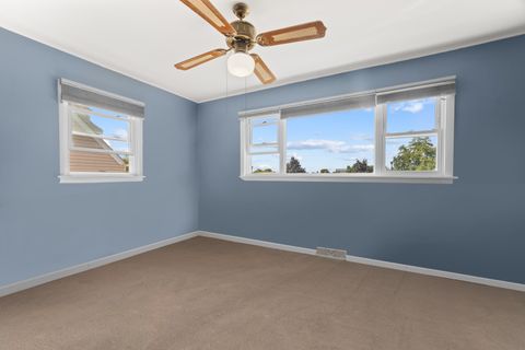 Tiny photo for 335 N WOLF Road, Northlake, IL 60164 (MLS # 12484142)