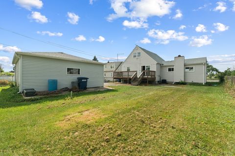 Tiny photo for 335 N WOLF Road, Northlake, IL 60164 (MLS # 12484142)