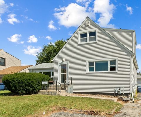 Photo of 335 N WOLF Road, Northlake, IL 60164 (MLS # 12484142) Photo of 335 N WOLF Road, Northlake, IL 60164 (MLS # 12484142)