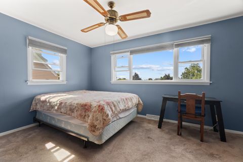 Tiny photo for 335 N WOLF Road, Northlake, IL 60164 (MLS # 12484142)