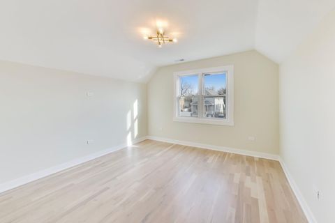 Tiny photo for 6730 W Dakin Street, Chicago, IL 60634 (MLS # 12633193)