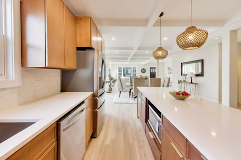 Tiny photo for 6730 W Dakin Street, Chicago, IL 60634 (MLS # 12633193)