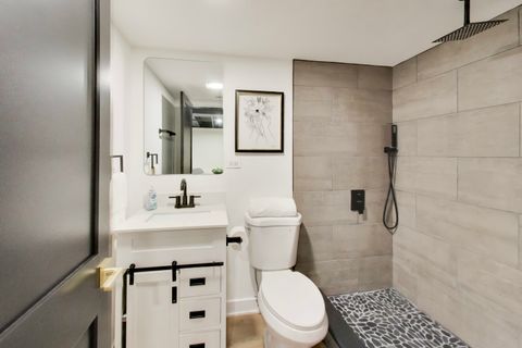Tiny photo for 6730 W Dakin Street, Chicago, IL 60634 (MLS # 12633193)