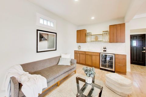 Tiny photo for 6730 W Dakin Street, Chicago, IL 60634 (MLS # 12633193)